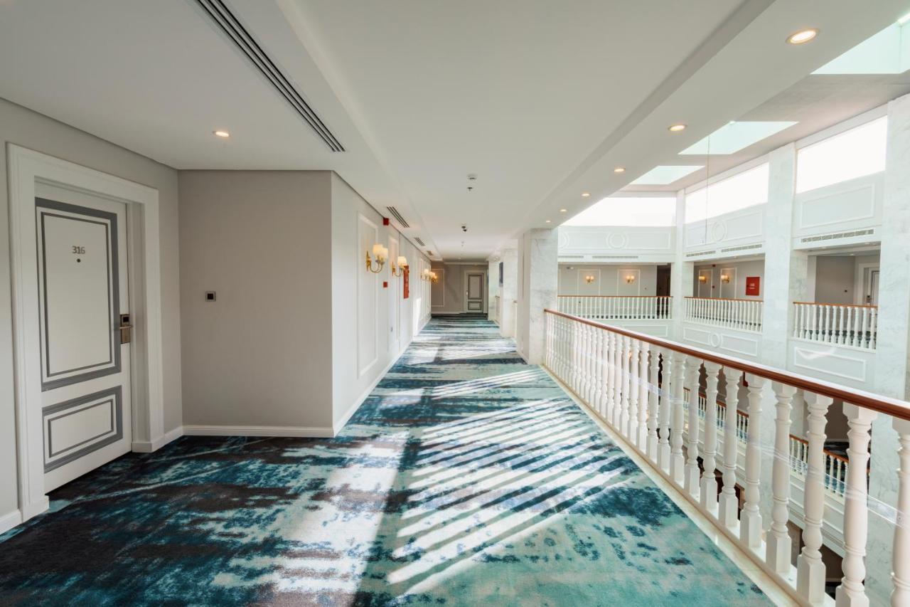Hotel Gulanar Unaizah