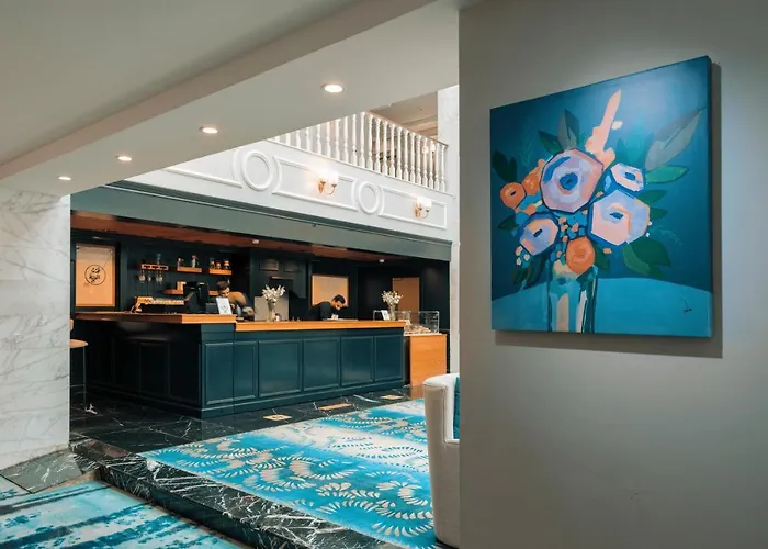 Gulanar Hotel
