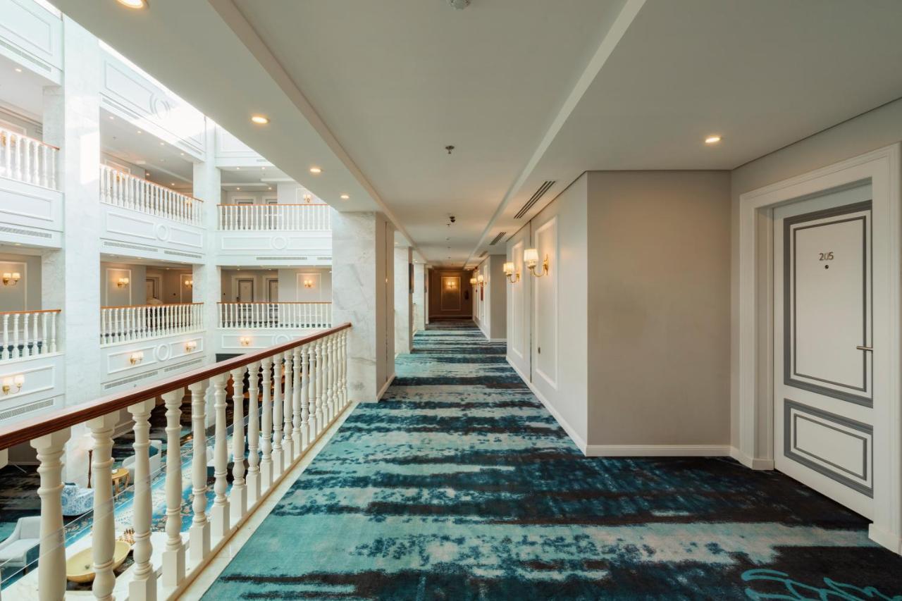 Hotel Gulanar