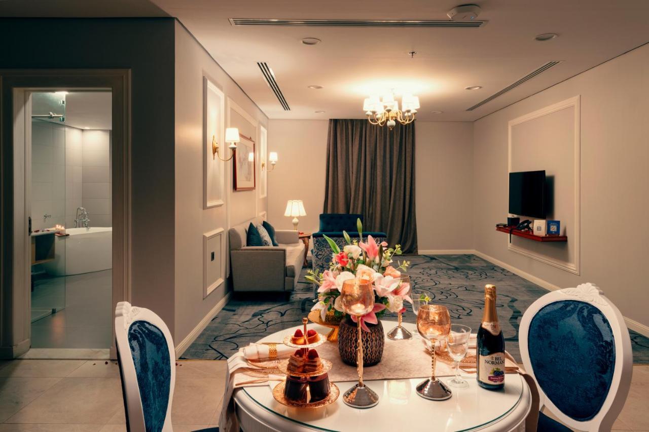 Gulanar Hotel Unaizah