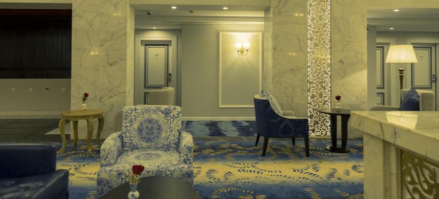 Gulanar Hotel Unaizah